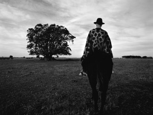 Gaucho  Provincia Buenos Aires 1995