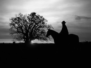 Gaucho Provincia de Buenos Aires 02 1996