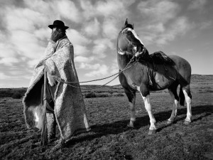 Gaucho Santa Cruz 1993